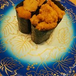 廻鮮寿司 かねき  - 