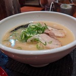 ラーメンたろう - 