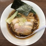 Ittouryuu Ramen - 