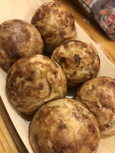 東京の美味しいたこ焼き店選 カリカリもふわふわも 食べログまとめ