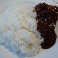 レストラン香味屋 - ハヤシライス