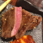 炭火焼ホルモン ぐう - 