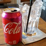 グロウ - チェリーコーク