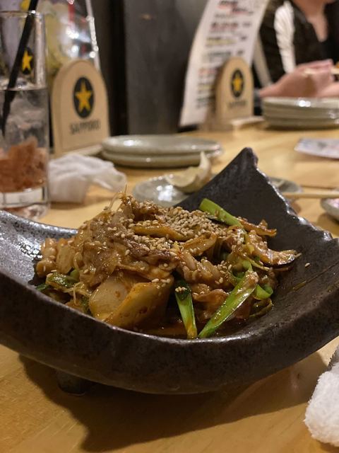 地鶏料理ともつ鍋居酒屋 一八 栄錦店 イッパチ 栄 名古屋 もつ鍋 ネット予約可 食べログ