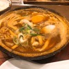 煮込うどん 山本屋本店 エスカ店