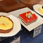 レストランブローニュ - 2019.11