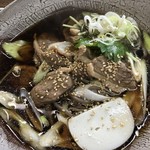 慈恩寺そば - 