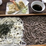 慈恩寺そば - 