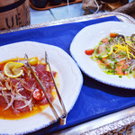 レストランブローニュ - 2019.11