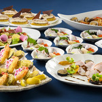 フランス料理 トリアノン - 