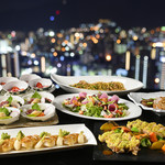 フランス料理 トリアノン - 