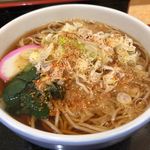 Komoro Soba - 