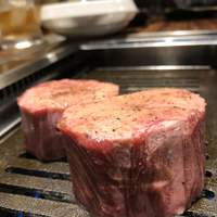 焼肉USON - 