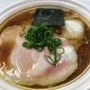 らぁ麺 飯田商店