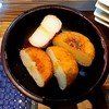 イワナガ食堂