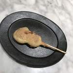 Furenchi Kushiage Benie - 