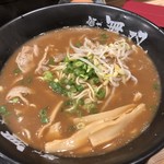 麺や 無双 - 