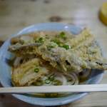 讃岐うどん がもう - 