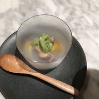 フレンチ串揚げ BEIGNET 大阪･ウメシバ - 