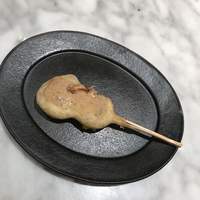フレンチ串揚げ BEIGNET 大阪･ウメシバ - 