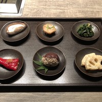 USHIGORO S. NISHIAZABU - 