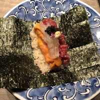USHIGORO S. NISHIAZABU - 