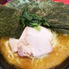 家系総本山 ラーメン 吉村家