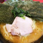 家系総本山 ラーメン 吉村家 - 