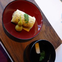 SORA NIWA - 鯛ご飯