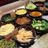 焼肉トラジ 京橋店 - 