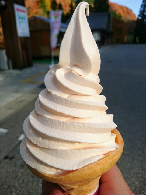 道の駅きらら289 物産館（ニーパーキュー） - 南会津町その他（道の駅）の写真