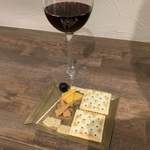 Cheese and BAR - 