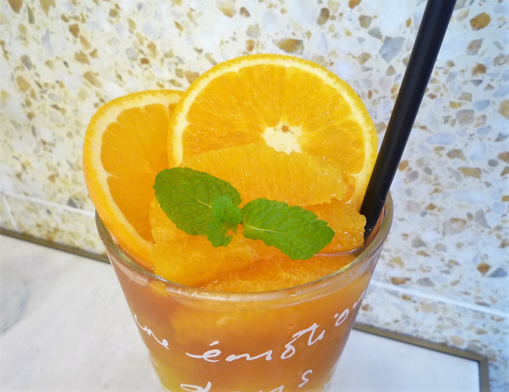 ロクシタン カフェ 渋谷店
