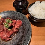 焼肉特急 - 