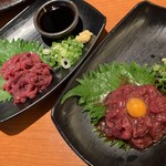 焼肉特急 - 