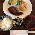 喫茶 赤いサニー - 