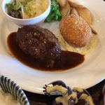 喫茶 赤いサニー - 