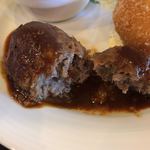 喫茶 赤いサニー - 