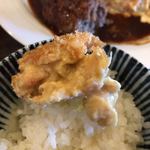 喫茶 赤いサニー - 