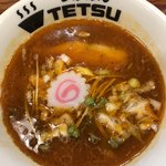 つけめんTETSU - 