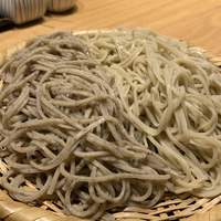 手打ちそば 大石 - 