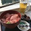 マグロ卸のフィッシャリーズテラス