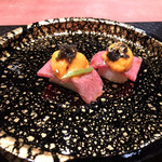 窯焼き割烹 黒泉 - 