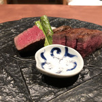 窯焼き割烹 黒泉 - 