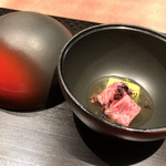 窯焼き割烹 黒泉 - 