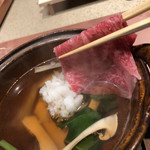 窯焼き割烹 黒泉 - 