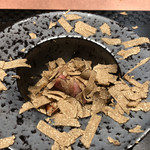 窯焼き割烹 黒泉 - 