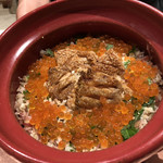 窯焼き割烹 黒泉 - 