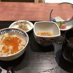 窯焼き割烹 黒泉 - 