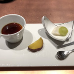 窯焼き割烹 黒泉 - 